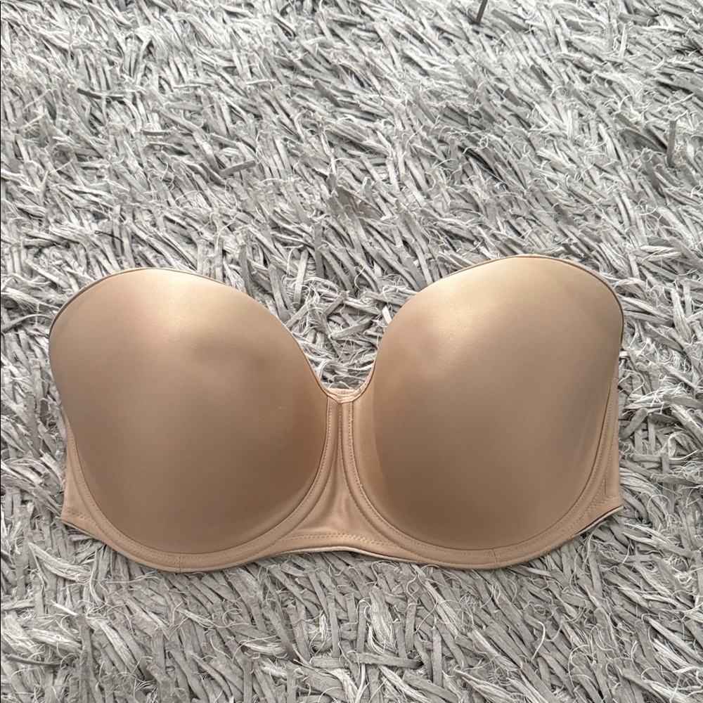 FANTASIE
AURA STRAPLESS BRA